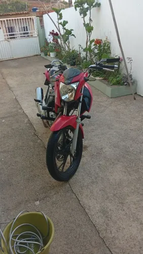 Vou vender pois quero comprar uma mais potente