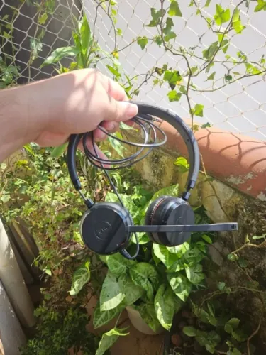 Headset JABRA Evolve II 30