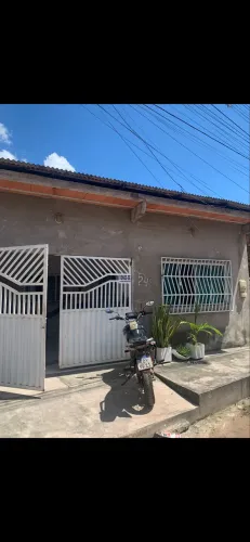 Casa a venda na Vila Embratel (Próximo a praça 7 palmeiras)