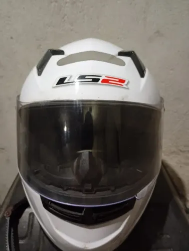 capacete LS2