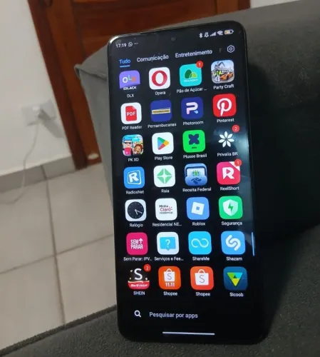 Redmi note 13 pro 5g