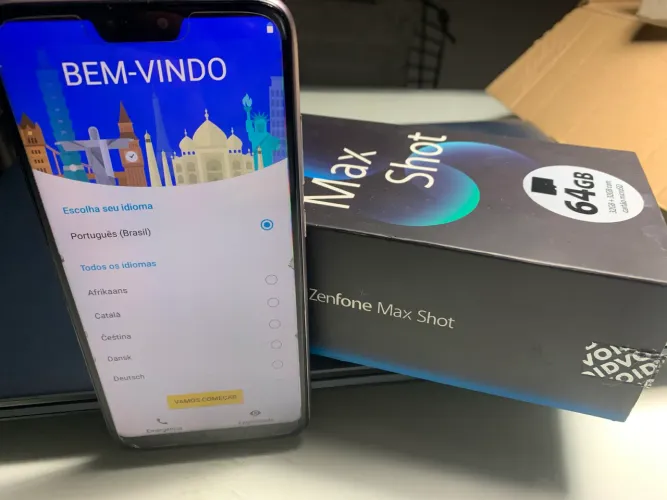 Celular