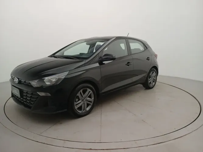 Hyundai HB20 Comf./c.plus/c.style 1.0 Flex 12V 2025