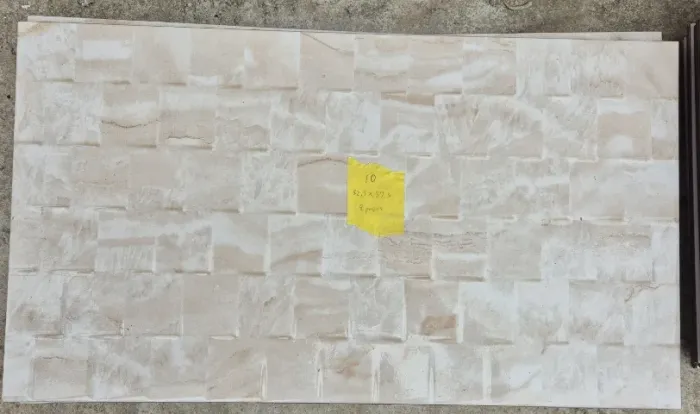 Revestimento Cerâmico