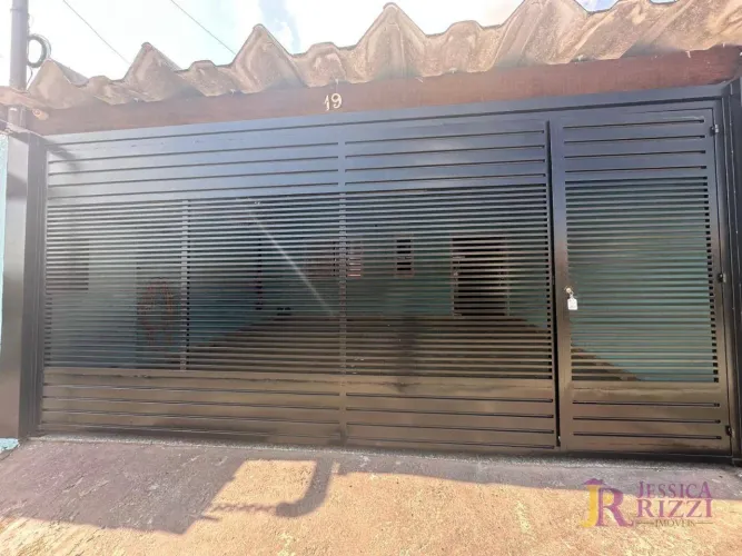 Casa com 2 dormitórios, 135 m² - venda por R$ 380.000,00 ou aluguel por R$ 1.900,00/mês -