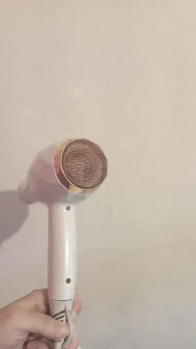 vendo secador cabelo 80 reais