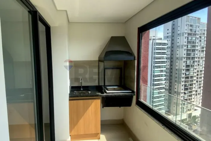 Apartamento Studio para locação 47m² - Mandarim Campolim Patriani, Parque Campolim - Soroc
