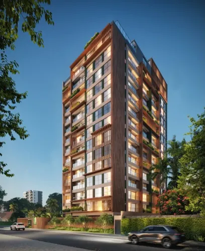 Apartamento em Setúbal | Lançamento | Studio, 1 e 2 Quartos | A partir de R$ 309 mil
