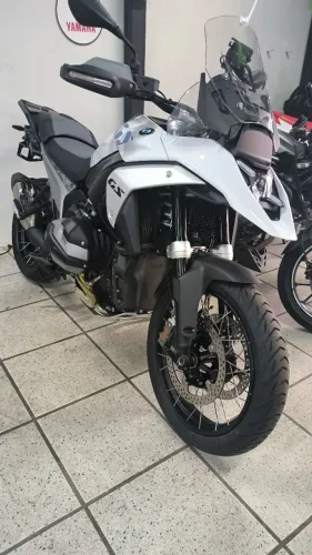 BMW 1300 GS