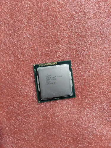 Processador i5 2400