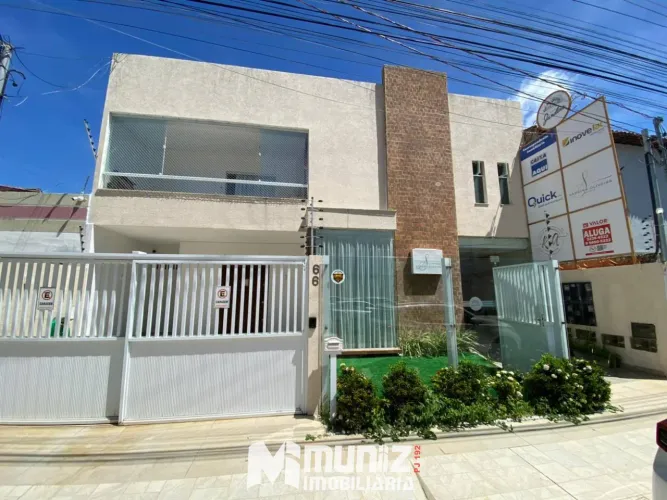 Sala Comercial Para Alugar no bairro Salgado Filho em Aracaju.