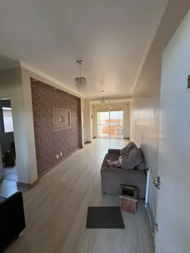 Oportunidade Casa TÉRREA no Condomínio Acoty - 2 dormitórios - 2 vagas - Lazer Total - Tij