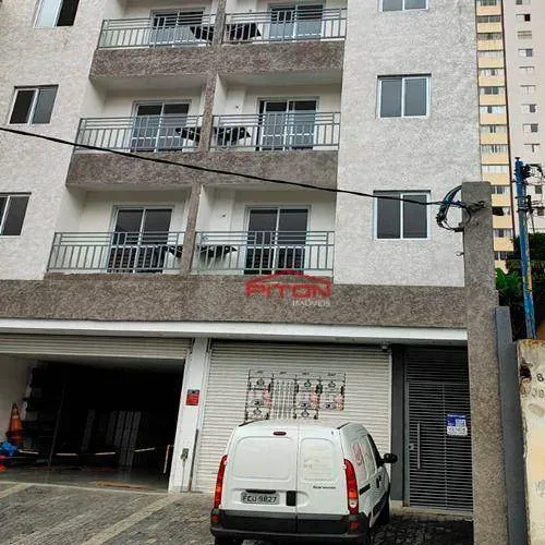 Apartamento com 1 dormitório 400 metros do metrô Vila Matilde à venda, 19 m² por R$ 169.00