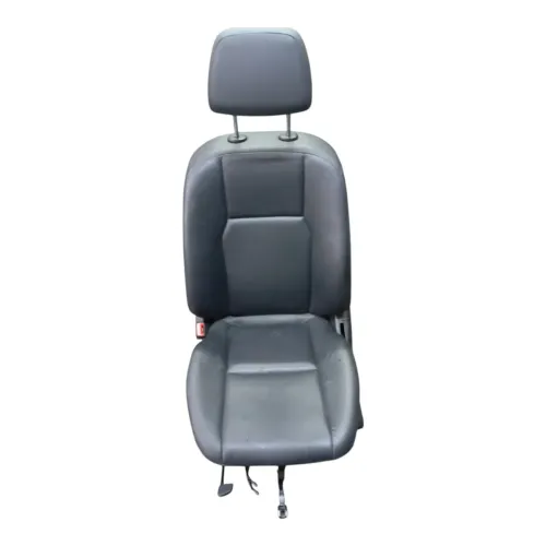 Banco Dianteiro Esquerdo Mercedes C180 1.8 Cgi 2011 2013