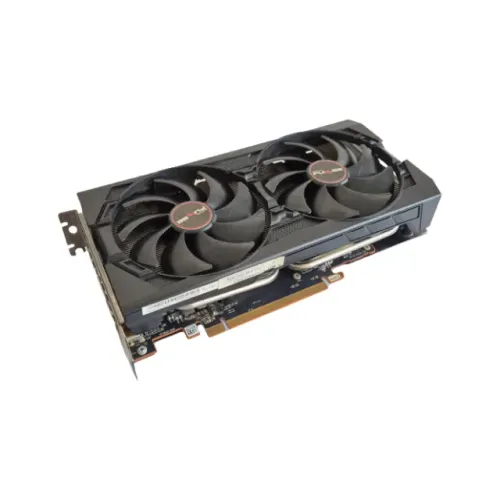 Placa de Video Sapphire Radeon RX 5500 XT 8GB Pulse 128-bit