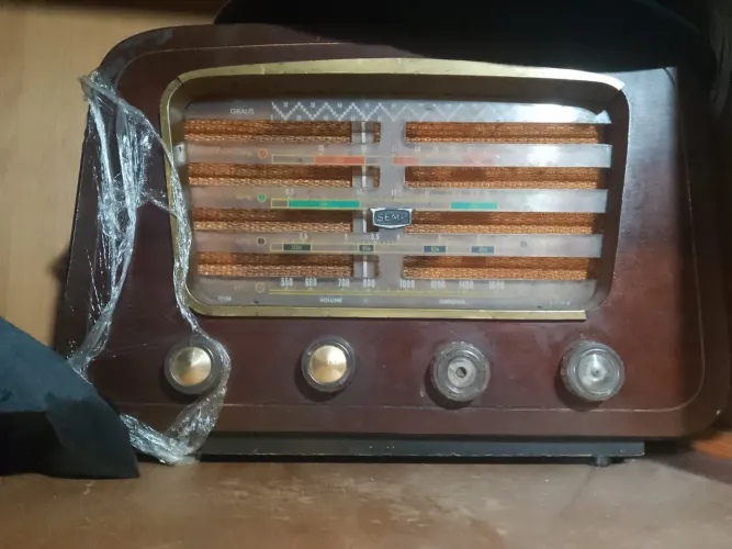 Radio