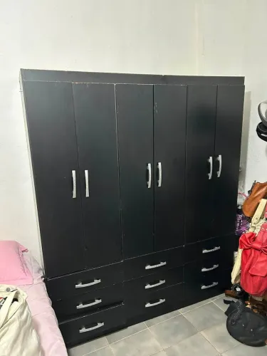 Guarda roupa 