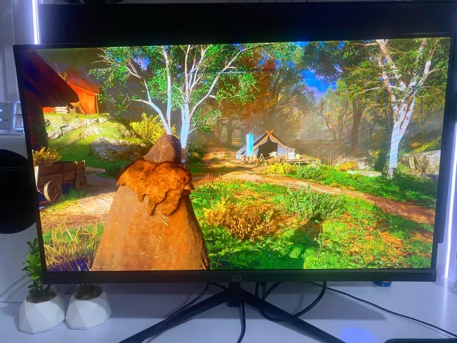 Monitor DUEX 24 polegadas 180hz