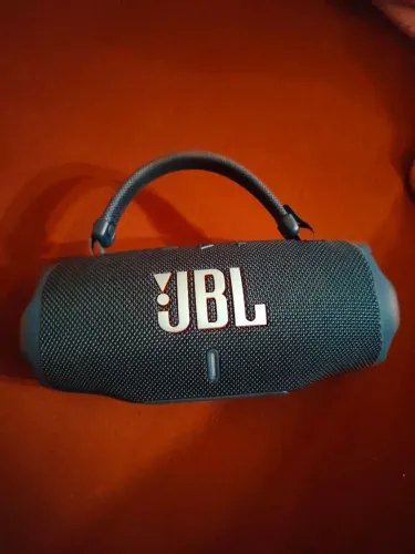 JBL 6