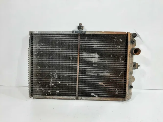 Radiador Agua Gol G2 G3 1.6 1.8 Ap 1994 1995 A 2000 C/avaria
