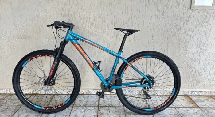 Bicicleta Sense aro 29