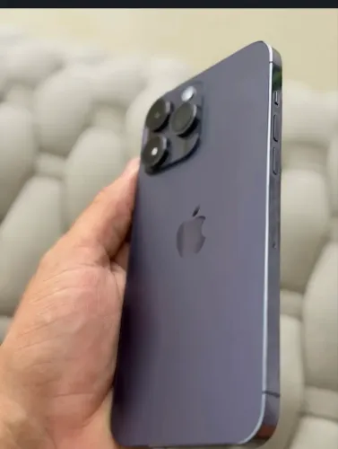 Troco iPhone 14 Pro Max