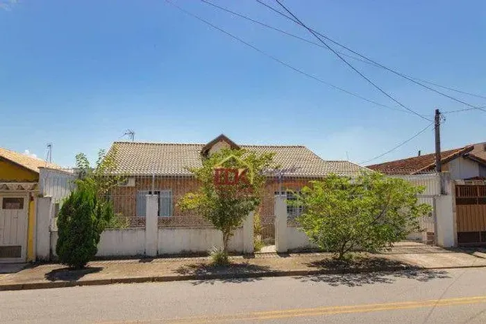 Casa com 4 dormitórios à venda, 450 m² por R$ 827.000,00 - Jardim Ana Rosa - Taubaté/SP