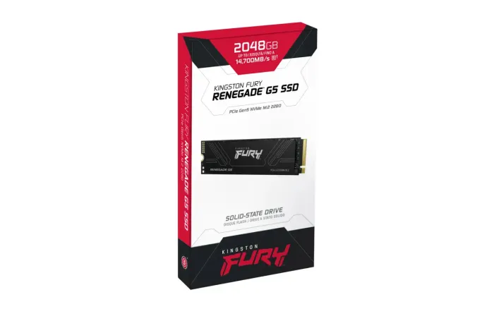 Troco SSD NVME M.2 PCI 5.0 Kingstom 2tb 14.800 mb/s em Placa de video RTX