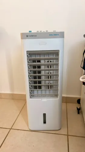 Climatizador