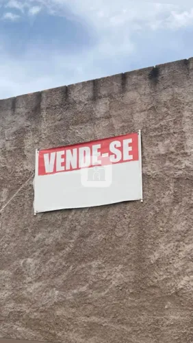 Terreno à Venda na Zona Sul
