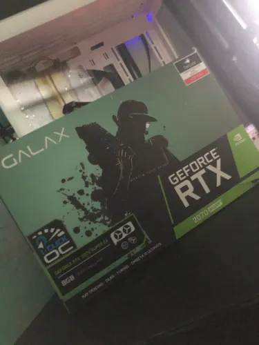 Rtx 2070 Super