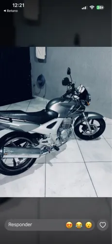 Twister Barata