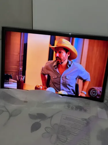 TV Samsung Smart 40 polegadas