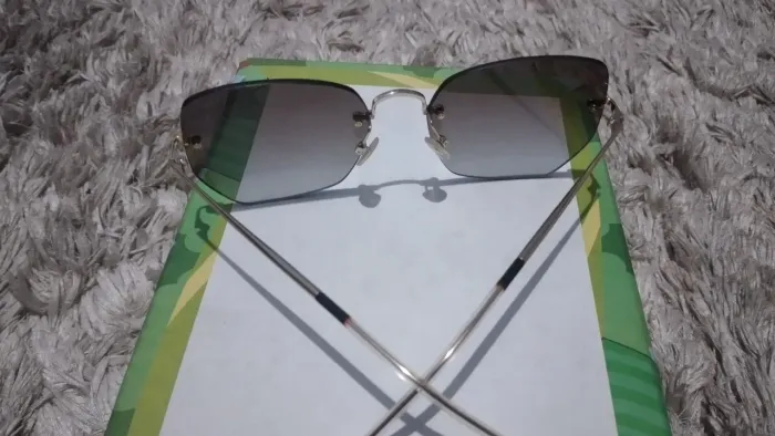 Óculos de sol Original Tommy Hilfiger