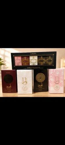 Perfumes Importador lacrados originais