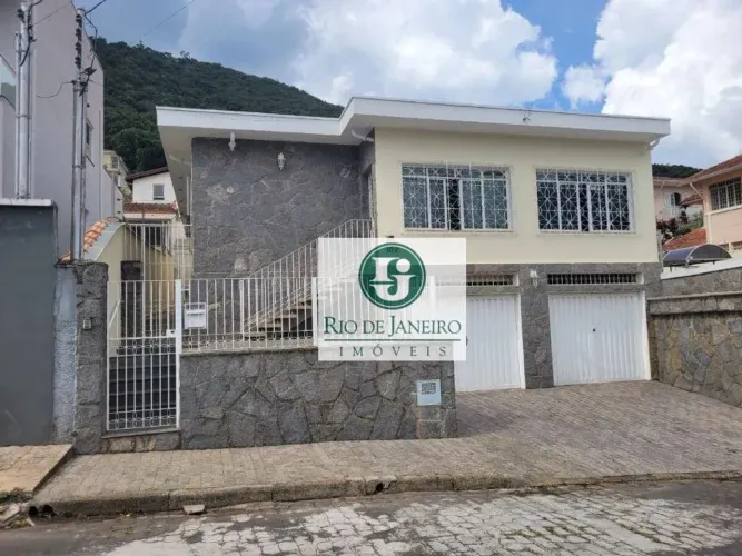 Casa com 3 dormitórios, 282 m² - venda por R$ 1.800.000,00 ou aluguel por R$ 6.000,00/mês