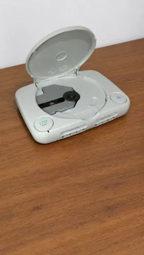 Ps1 Completo