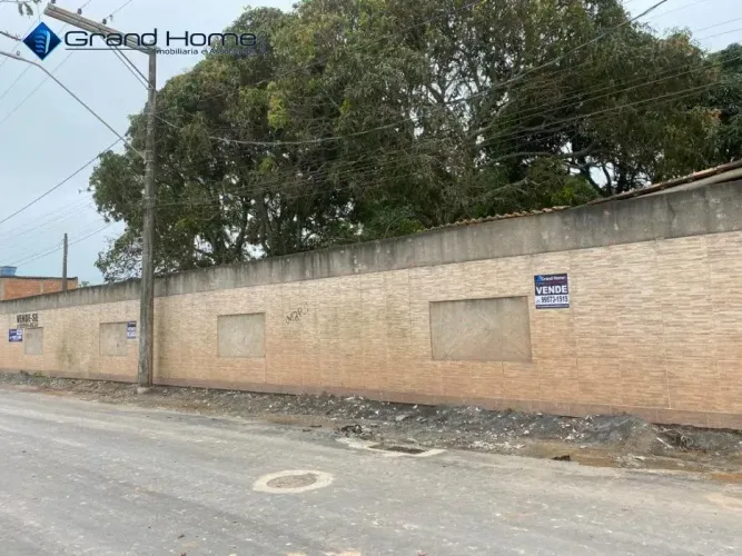 Terreno em Balneário Ponta da Fruta