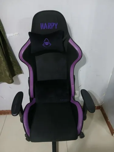 Cadeira gamer mancer harpy