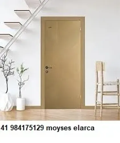 porta externa 90 210 bca finalisada completa e montada