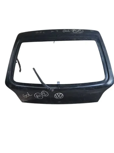 Tampa traseira VW Gol