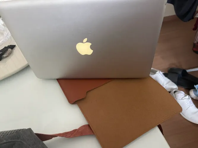 MacBook Pro A1278