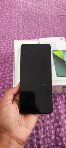Xiaomi Redmi Note 13 Pro - 512GB | 12GB RAM | Excelente Estado
