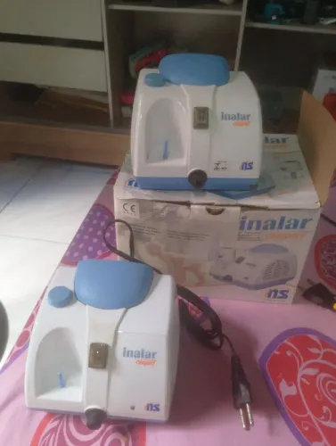 Inalador