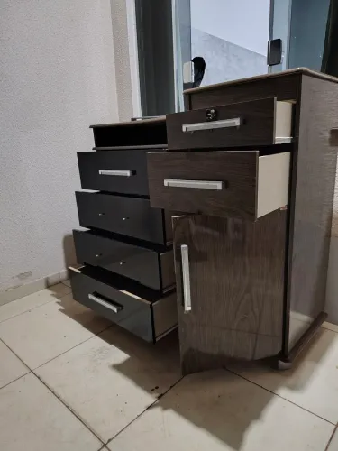 Vendo Cômoda 