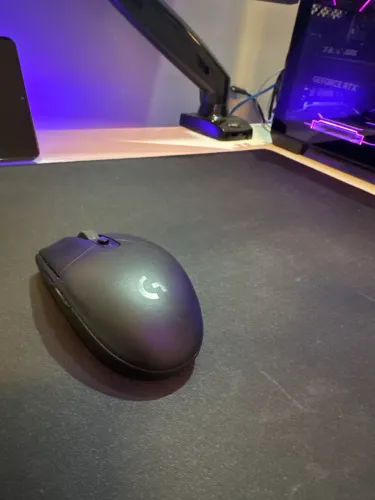 Mouse LOGITECH G305