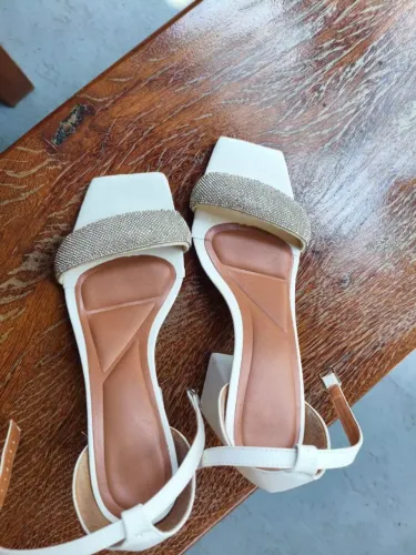 Sapato noiva
