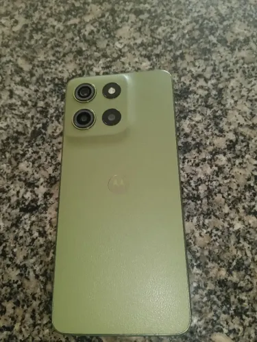 Celular MotoG 15