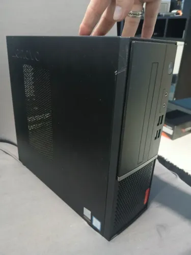 Computador Lenovo V530s | i5 8th | 12gb Ddr4 | Ssd 240gb