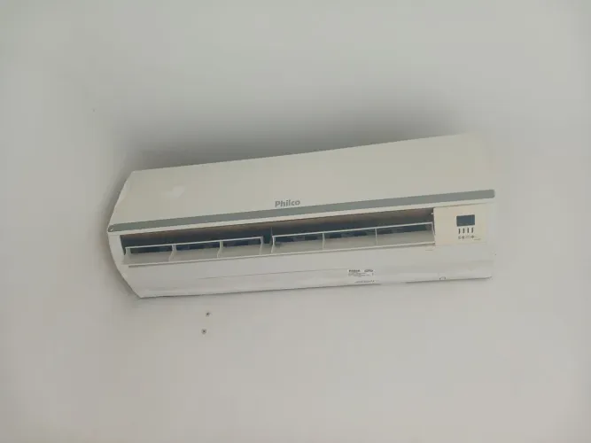 Ar condicionado Philco 12000btus